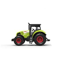 Rappa Traktor mit Sound- und Lichteffekten - Auto