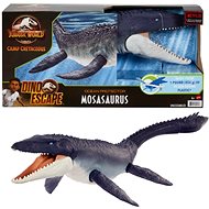 Jurassic World Mosasaurus Ocean Defender - Figur