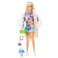 Barbie Extra - Macht der Blumen - Puppe