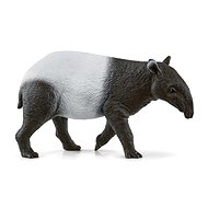 Schleich 14850 Wild Life - Tapir - Figur