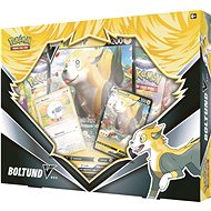 Pokémon TCG: Boltund V Box - Kartenspiel