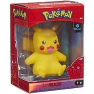 Pokémon - 4" Kanto Vinyl Figure Pikachu - Kuscheltier