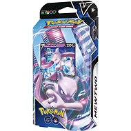 Pokémon TCG: 10.5 V Battle Deck - Mewtwo - Kartenspiel
