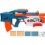 Nerf Elite 2.0 Motoblitz CZ 10 - Nerf Pistole