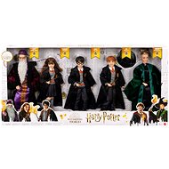 Harry Potter Sammlung Zauberer aus Hogwarts HJJ89 - Puppe