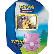 Pokémon TCG: Pokémon GO - Gift Tin Blissey - Kartenspiel