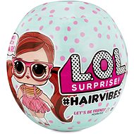 L.O.L. Surprise #Hairvibes - Figuren