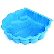 Sandkasten Blaue Muschel - Sandkasten