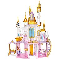 Disney Princess Party im Schloss - Puppenzubehör