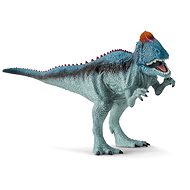 Schleich 15020 Cryolophosaurus mit beweglichem Kiefer - Figur