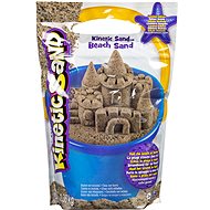 Kinetic Sand Natürlicher flüssiger Sand 1,4 kg - Kinetischer Sand