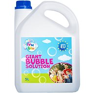 Fru Blu Nachfüllung 5L - Seifenblasen