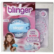 Blinger: Diamond Collection - türkis - Kosmetik-Set