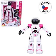 MADE Zigybot Sophie - Roboterfreundin - Roboter
