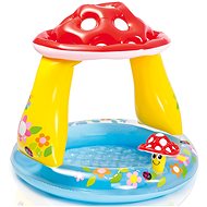 Intex Baby-Pool Fliegenpilz - Planschbecken