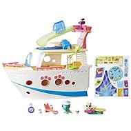 Littlest Pet Shop Haus Spielset Alza At