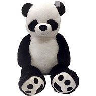 Panda 100 cm - Teddybär
