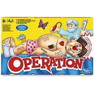 Kinderspiel Operation - Brettspiel