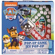 Paw Patrol - Man, don't be angry - Gesellschaftsspiel