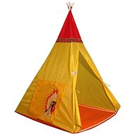 Indisches Zelt - Spielzelt