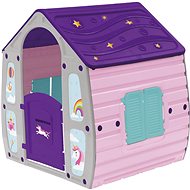 BOT 1012 Haus Magische Uni. Buddy-Spielzeug - Kinderspielhaus
