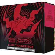 Pokémon TCG: SWSH10 Astral Radiance - Elite Trainer Box - Kartenspiel