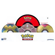 Pokémon TCG: Pokeball-Dose - Kartenspiel