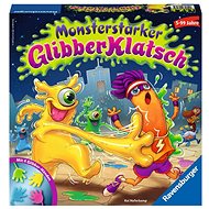 Ravensburger - Monsterstarker Glibber-Klatsch - Partyspiel
