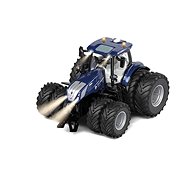 Siku Control - Bluetooth New Holland T7.315 mit Zwillingsrädern - RC Traktor