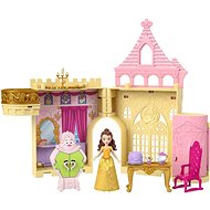Disney Princess Kleine Puppe und magische Überraschung Spiel Set Hlw92 - Puppe