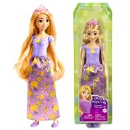 Disney Princess Puppe - Rapunzel - Puppe