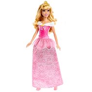 Disney Princess Puppe - Prinzessin Aurora Hlw02 - Puppe