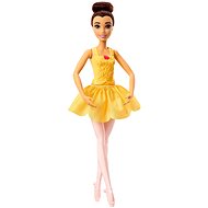 Disney Princess Ballerina - Bella - Puppe