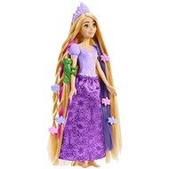 Disney Princess Puppe Locika mit Feen-Haar Hlw18 - Puppe