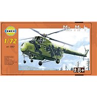 Směr Modellbausatz 0907 Hubschrauber - Mil Mi-4 - Modellhubschrauber