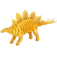 Stegosaurus PT1803-23 - Papiermodell