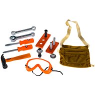 Werkzeugset für Kinder - Kinderwerkzeug