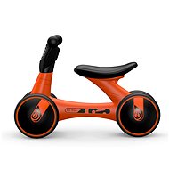 Luddy Mini Balance Bike orange - Bobby Car