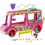 Littlest Pet Shop Haus Spielset Alza At