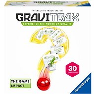 Ravensburger Spiele 270163 GraviTrax The Game Impact - Geduldspiel