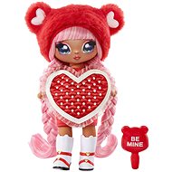 Na! Na! Na! Surprise Verliebte Puppe - Valentina Moore (Red) - Puppe
