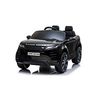 Range Rover Evoque, schwarz - Kinder-Elektroauto