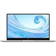 Huawei MateBook D15 Mystic Silver ENG - Laptop