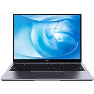 Huawei MateBook 14 Space Gray Touch ENG - Laptop