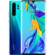 HUAWEI P30 Pro 128GB Gradient Blue - Handy