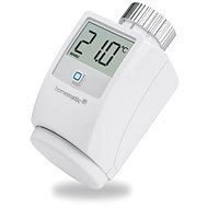 Homematic IP Thermostat-Kopf PRO - Heizkörperthermostat