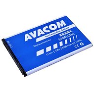 AVACOM für Samsung N9005 Galaxy Note 3, Li-Ion 3,7V 3200mAh - Handy-Akku