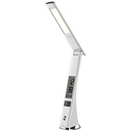 IMMAX LED Cuckoo Tischlampe -  weiß - Tischlampe