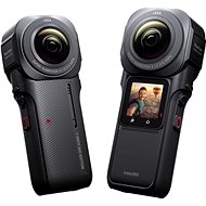 Insta360 ONE RS 1-inch 360 Edition - 360-Grad-Kamera