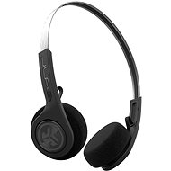 JLAB Rewind Wireless Retro Headphones Black - Kabellose Kopfhörer
